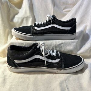 Vans Old Skool